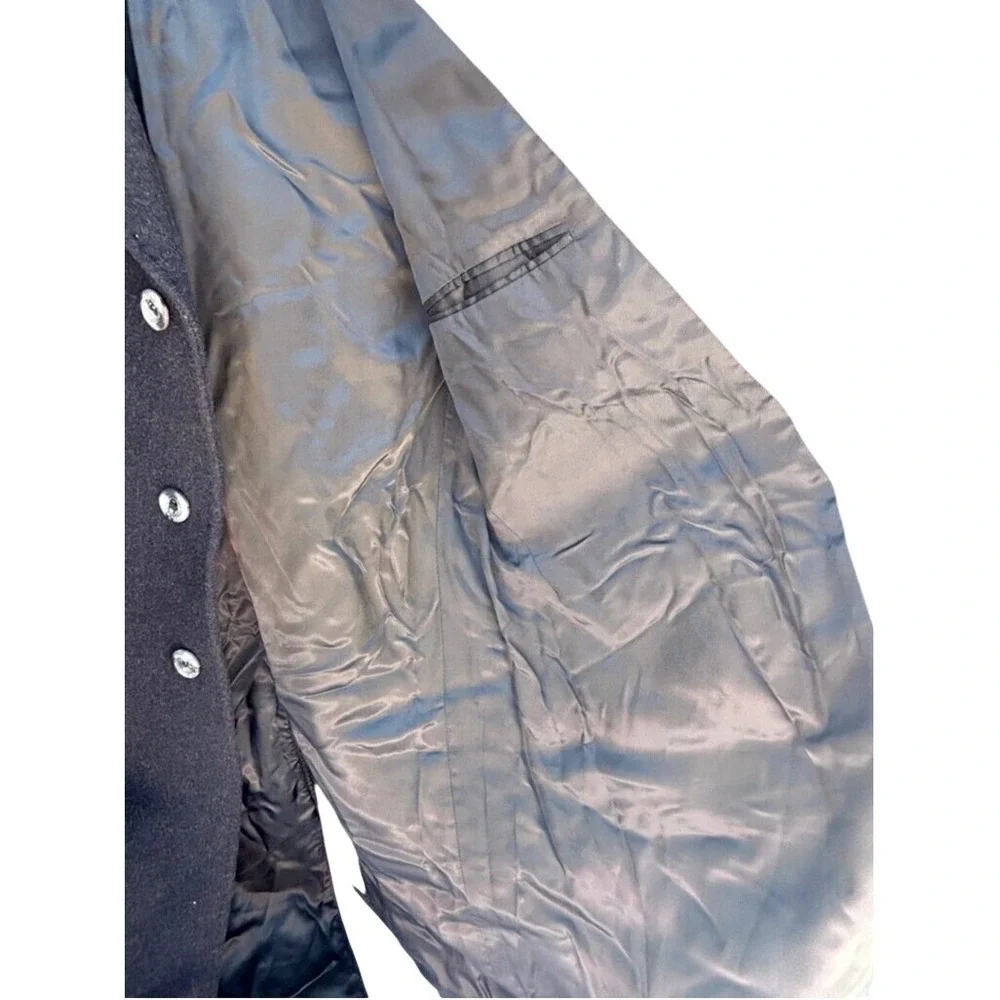 Men's‎ Cashmere Dress Coat